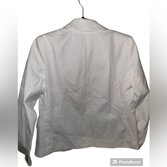 J Crew Two Button Blazer. Womens - Picture 2 of 3